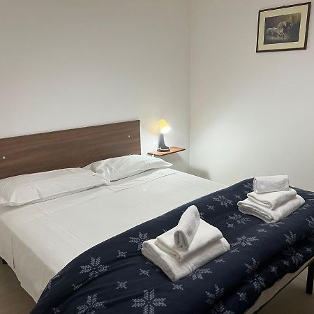 La Torretta Apartment ลาควิลา ภายนอก รูปภาพ